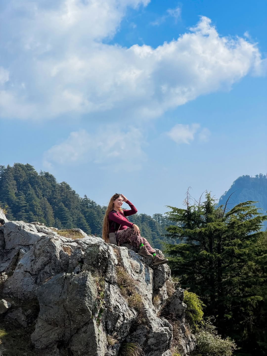 best chakrata honeymoon package